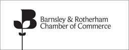 Member of Barnsley & Rotherham Chamber of Commerce